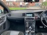 USED 2014 14 VOLVO V60 2.0 D4 R-DESIGN NAV 5d 178 BHP 