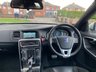USED 2014 14 VOLVO V60 2.0 D4 R-DESIGN NAV 5d 178 BHP 