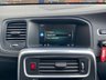 USED 2014 14 VOLVO V60 2.0 D4 R-DESIGN NAV 5d 178 BHP 