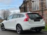 USED 2014 14 VOLVO V60 2.0 D4 R-DESIGN NAV 5d 178 BHP 