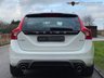 USED 2014 14 VOLVO V60 2.0 D4 R-DESIGN NAV 5d 178 BHP 