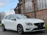 USED 2014 14 VOLVO V60 2.0 D4 R-DESIGN NAV 5d 178 BHP 