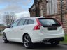 USED 2014 14 VOLVO V60 2.0 D4 R-DESIGN NAV 5d 178 BHP 