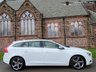USED 2014 14 VOLVO V60 2.0 D4 R-DESIGN NAV 5d 178 BHP 