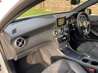 USED 2015 15 MERCEDES-BENZ A-CLASS 2.1 A220 CDI AMG NIGHT EDITION 5d 168 BHP 