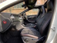 USED 2015 15 MERCEDES-BENZ A-CLASS 2.1 A220 CDI AMG NIGHT EDITION 5d 168 BHP 