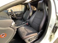USED 2015 15 MERCEDES-BENZ A-CLASS 2.1 A220 CDI AMG NIGHT EDITION 5d 168 BHP 