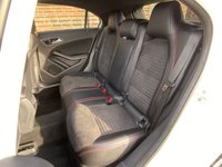 USED 2015 15 MERCEDES-BENZ A-CLASS 2.1 A220 CDI AMG NIGHT EDITION 5d 168 BHP 