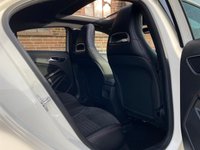 USED 2015 15 MERCEDES-BENZ A-CLASS 2.1 A220 CDI AMG NIGHT EDITION 5d 168 BHP 