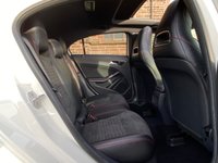 USED 2015 15 MERCEDES-BENZ A-CLASS 2.1 A220 CDI AMG NIGHT EDITION 5d 168 BHP 