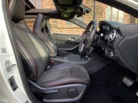 USED 2015 15 MERCEDES-BENZ A-CLASS 2.1 A220 CDI AMG NIGHT EDITION 5d 168 BHP 