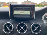 USED 2015 15 MERCEDES-BENZ A-CLASS 2.1 A220 CDI AMG NIGHT EDITION 5d 168 BHP 
