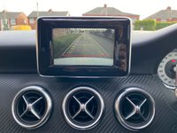 USED 2015 15 MERCEDES-BENZ A-CLASS 2.1 A220 CDI AMG NIGHT EDITION 5d 168 BHP 
