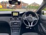 USED 2015 15 MERCEDES-BENZ A-CLASS 2.1 A220 CDI AMG NIGHT EDITION 5d 168 BHP 