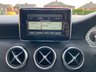 USED 2015 15 MERCEDES-BENZ A-CLASS 2.1 A220 CDI AMG NIGHT EDITION 5d 168 BHP 