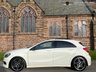 USED 2015 15 MERCEDES-BENZ A-CLASS 2.1 A220 CDI AMG NIGHT EDITION 5d 168 BHP 