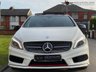 USED 2015 15 MERCEDES-BENZ A-CLASS 2.1 A220 CDI AMG NIGHT EDITION 5d 168 BHP 