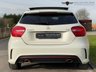 USED 2015 15 MERCEDES-BENZ A-CLASS 2.1 A220 CDI AMG NIGHT EDITION 5d 168 BHP 