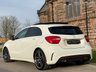 USED 2015 15 MERCEDES-BENZ A-CLASS 2.1 A220 CDI AMG NIGHT EDITION 5d 168 BHP 
