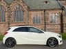 USED 2015 15 MERCEDES-BENZ A-CLASS 2.1 A220 CDI AMG NIGHT EDITION 5d 168 BHP 