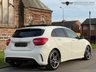USED 2015 15 MERCEDES-BENZ A-CLASS 2.1 A220 CDI AMG NIGHT EDITION 5d 168 BHP 