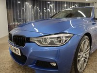 USED 2016 66 BMW 3 SERIES 2.0 330E M SPORT 4d 181 BHP PETROL HYBRID PACKED WITH FACTORY EXTRAS & BMW SERVICE HISTORY
