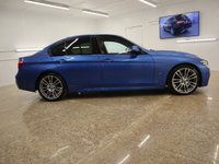 USED 2016 66 BMW 3 SERIES 2.0 330E M SPORT 4d 181 BHP PETROL HYBRID PACKED WITH FACTORY EXTRAS & BMW SERVICE HISTORY