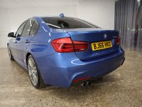 USED 2016 66 BMW 3 SERIES 2.0 330E M SPORT 4d 181 BHP PETROL HYBRID PACKED WITH FACTORY EXTRAS & BMW SERVICE HISTORY