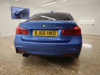 USED 2016 66 BMW 3 SERIES 2.0 330E M SPORT 4d 181 BHP PETROL HYBRID PACKED WITH FACTORY EXTRAS & BMW SERVICE HISTORY