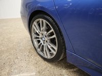 USED 2016 66 BMW 3 SERIES 2.0 330E M SPORT 4d 181 BHP PETROL HYBRID PACKED WITH FACTORY EXTRAS & BMW SERVICE HISTORY