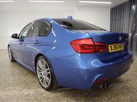 USED 2016 66 BMW 3 SERIES 2.0 330E M SPORT 4d 181 BHP PETROL HYBRID PACKED WITH FACTORY EXTRAS & BMW SERVICE HISTORY