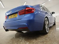 USED 2016 66 BMW 3 SERIES 2.0 330E M SPORT 4d 181 BHP PETROL HYBRID PACKED WITH FACTORY EXTRAS & BMW SERVICE HISTORY