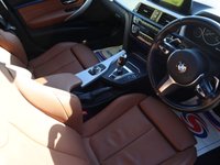 USED 2016 66 BMW 3 SERIES 2.0 330E M SPORT 4d 181 BHP PETROL HYBRID PACKED WITH FACTORY EXTRAS & BMW SERVICE HISTORY