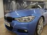 USED 2016 66 BMW 3 SERIES 2.0 330E M SPORT 4d 181 BHP PETROL HYBRID PACKED WITH FACTORY EXTRAS & BMW SERVICE HISTORY