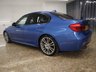 USED 2016 66 BMW 3 SERIES 2.0 330E M SPORT 4d 181 BHP PETROL HYBRID PACKED WITH FACTORY EXTRAS & BMW SERVICE HISTORY