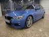 USED 2016 66 BMW 3 SERIES 2.0 330E M SPORT 4d 181 BHP PETROL HYBRID PACKED WITH FACTORY EXTRAS & BMW SERVICE HISTORY