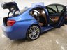 USED 2016 66 BMW 3 SERIES 2.0 330E M SPORT 4d 181 BHP PETROL HYBRID PACKED WITH FACTORY EXTRAS & BMW SERVICE HISTORY