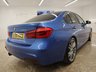 USED 2016 66 BMW 3 SERIES 2.0 330E M SPORT 4d 181 BHP PETROL HYBRID PACKED WITH FACTORY EXTRAS & BMW SERVICE HISTORY