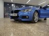 USED 2016 66 BMW 3 SERIES 2.0 330E M SPORT 4d 181 BHP PETROL HYBRID PACKED WITH FACTORY EXTRAS & BMW SERVICE HISTORY