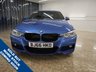 USED 2016 66 BMW 3 SERIES 2.0 330E M SPORT 4d 181 BHP PETROL HYBRID PACKED WITH FACTORY EXTRAS & BMW SERVICE HISTORY