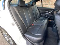 USED 2015 15 BMW 3 SERIES 2.0 320D XDRIVE M SPORT 4d 181 BHP 