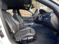 USED 2015 15 BMW 3 SERIES 2.0 320D XDRIVE M SPORT 4d 181 BHP 