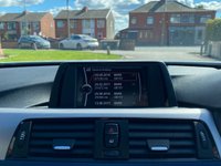 USED 2015 15 BMW 3 SERIES 2.0 320D XDRIVE M SPORT 4d 181 BHP 