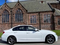 USED 2015 15 BMW 3 SERIES 2.0 320D XDRIVE M SPORT 4d 181 BHP 