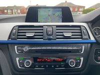 USED 2015 15 BMW 3 SERIES 2.0 320D XDRIVE M SPORT 4d 181 BHP 