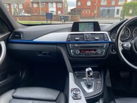 USED 2015 15 BMW 3 SERIES 2.0 320D XDRIVE M SPORT 4d 181 BHP 