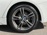 USED 2015 15 BMW 3 SERIES 2.0 320D XDRIVE M SPORT 4d 181 BHP 