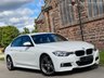USED 2015 15 BMW 3 SERIES 2.0 320D XDRIVE M SPORT 4d 181 BHP 