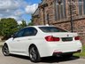 USED 2015 15 BMW 3 SERIES 2.0 320D XDRIVE M SPORT 4d 181 BHP 