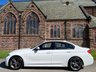 USED 2015 15 BMW 3 SERIES 2.0 320D XDRIVE M SPORT 4d 181 BHP 